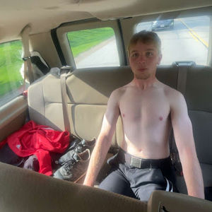 Meet your Posher, Cody